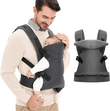 Marsupio ergonomico per usato  Roma