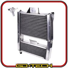 Radiatore maggiorato racing usato  Atessa