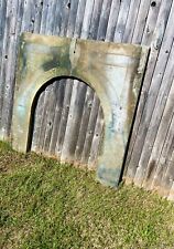 Victorian fireplace surround for sale  Ansonia