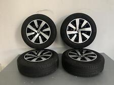 Cerchi completi gomme usato  Italia