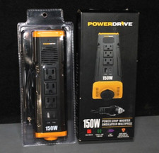 150w car power for sale  Wichita