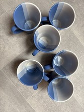 Becher trinkbecher kaffeebeche gebraucht kaufen  Schortens