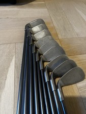 Ping iron set for sale  NEWMARKET