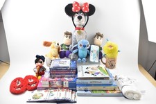 Disney job lot for sale  NORTHAMPTON
