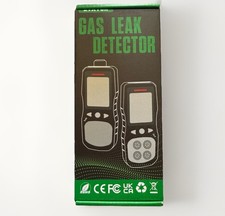 Portable h2s monitor for sale  HULL