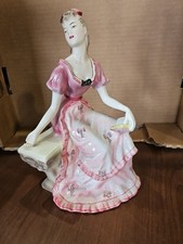Vintage goldscheider victorian for sale  Detroit
