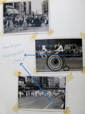 Altes fotoalbum 1961 gebraucht kaufen  Jülich
