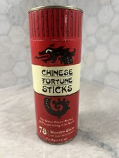 Chinese fortune telling for sale  Ellicott City