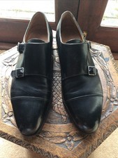 John lobb monk for sale  SOMERTON