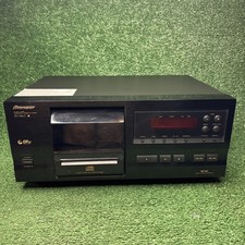 Pioneer f407 disc for sale  Las Vegas