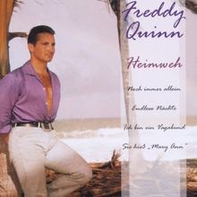 Heimweh freddy quinn gebraucht kaufen  Berlin