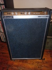 Standel custom bass for sale  Inverness