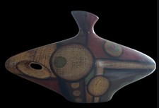 Vase picasso. lot d'occasion  Saintes