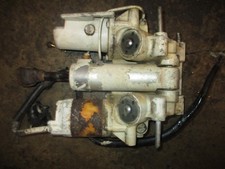 Johnson 70hp stroke for sale  Greenville