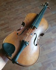 Ancien violon nicolaus d'occasion  Sarlat-la-Canéda