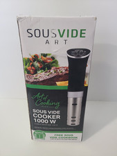 Sousvide art precision for sale  High Point