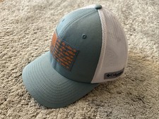 Columbia pfg mesh for sale  Grand Marais