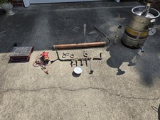 Home moonshine still for sale  Greenville