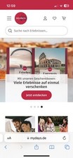Maydays wertgutschein gebraucht kaufen  Dortmund