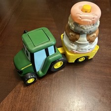 Tomy john deere for sale  Kernersville