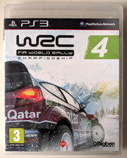 Wrc fia rally for sale  ALTRINCHAM