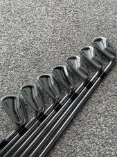 Mizuno combo iron for sale  WREXHAM