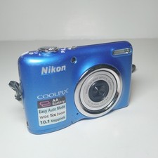 nikon coolpix l23 usato nikon coolpix l23 usato Magliano Vetere
