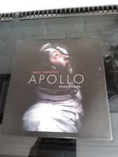 Apollo remastered andy for sale  HERNE BAY