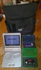 Nintendo game boy for sale  LLANBRYNMAIR