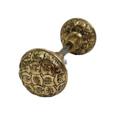 Antique cast brass for sale  Glenwood