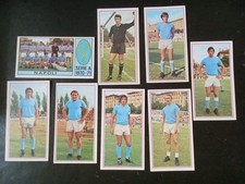 Squadra napoli calcio usato  Italia