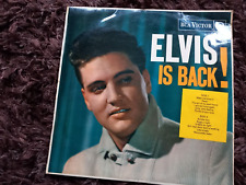 Rca record elvis for sale  CHELMSFORD