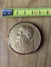 Medaglia giovanni paolo usato  Beinasco