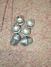 Ford solid nut for sale  UK