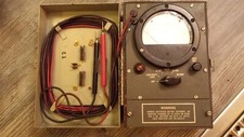 Historisches messgerät retro gebraucht kaufen  Vreden