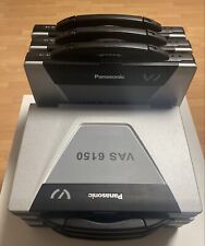 Riginal vas6160a panasonic gebraucht kaufen  Münster