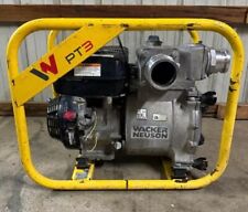 2019 wacker neuson for sale  Clarksville