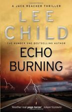 Echo burning lee for sale  UK