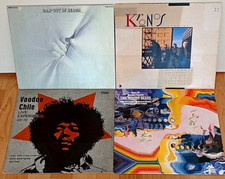 Psych prog classic gebraucht kaufen  Essen