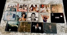 ULTIMATE DESTINY’S CHILD / BEYONCE STUDIO ALBUM CD/ DVD BUNDLE LOT COLLECTION comprar usado  Enviando para Brazil