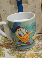Mug tazza paperino usato  Sanremo