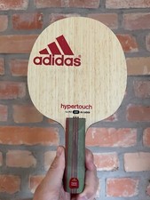 Adidas hypertouch gerade gebraucht kaufen  Bad Liebenstein