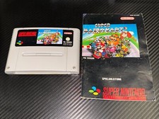 Riginal super nintendo gebraucht kaufen Riginal super nintendo gebraucht kaufen  Osterode