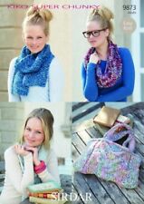 Sirdar kiko knitting for sale  UK
