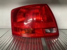 Faro posteriore audi usato  Rosignano Marittimo