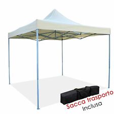 Gazebo richiudibile 3x3 usato  San Severo