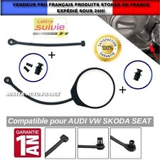 Cordon attache bouchon d'occasion  Orange