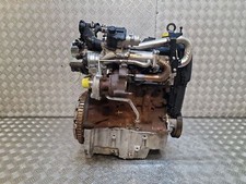 Moteur renault clio d'occasion  Velaux