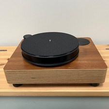 Analogueworks turntable two for sale  KETTERING