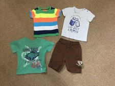 Boys months for sale  NORWICH